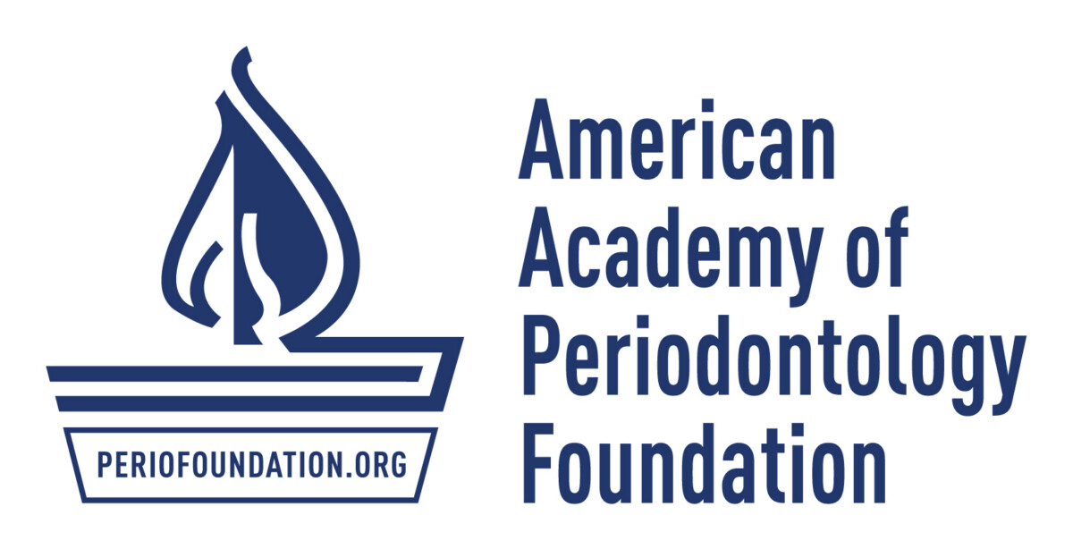 American Academy of Periodontology Foundation