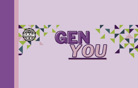 Gen You