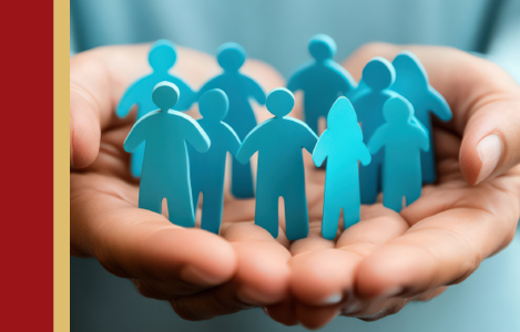 AAP Foundation- Profile of Kyle Gorden 