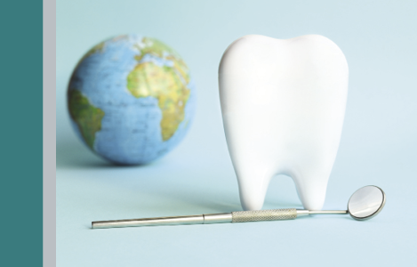 International Periodontics