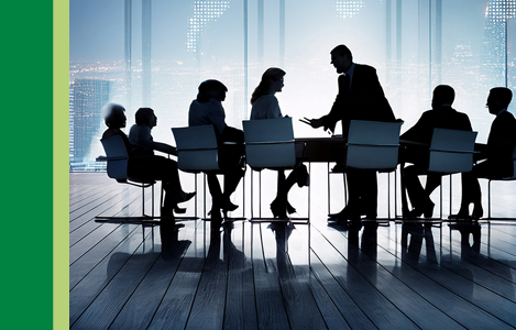 Board of Trustees Meeting Update