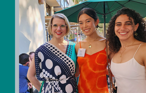 Beyond the Practice- ARRive Recap