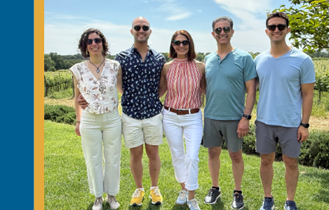 Meet Dr. Ana Becil Giglio