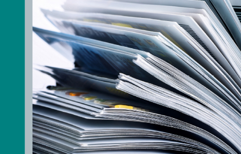 AAP Journals Roundup