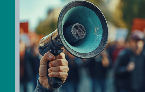 Advocating for Perio