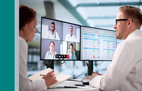 AAP’s Saving Teeth Webinar Series Continues — New Sessions Now Available