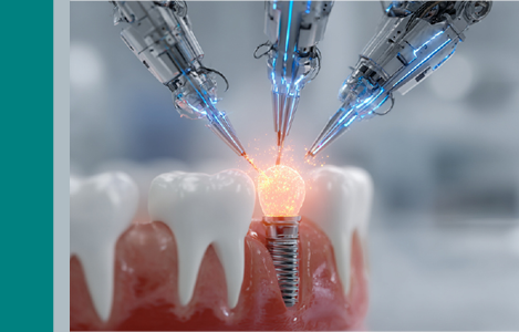 Coming soon: Clinical Advances in Periodontics supplement on microsurgery