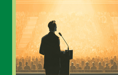 Candidate Statements