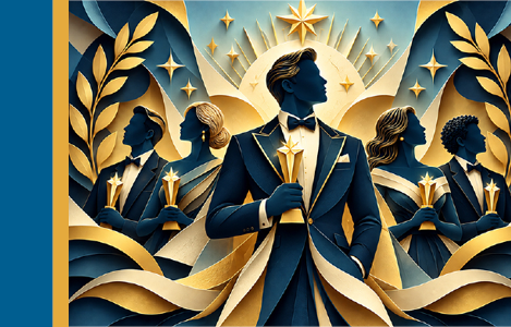 2026 AAP Award Honorees 