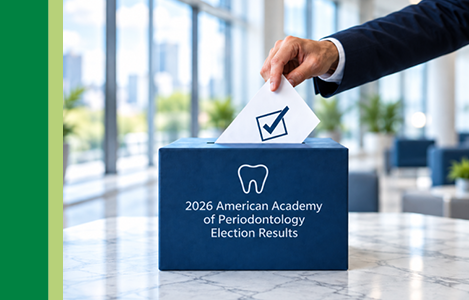 2026 Election Results